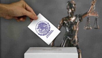 Comité de Evaluación del Poder Legislativo incumple plazo de la elección judicial