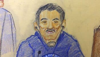 'El Mayo' Zambada podría enfrentarse a la pena de muerte si va a juicio en EU: Esquivel | Video