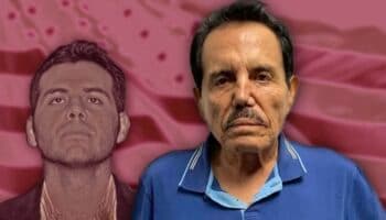 'El Vicentillo' podría testificar contra su padre si hay juicio contra 'El Mayo': Esquivel