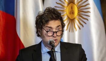 Gobierno de Milei anuncia que Argentina se retira de la Organización Mundial de la Salud