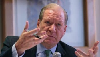 Banqueros mexicanos confían en defensa férrea del T-MEC de cara a su revisión en 2026