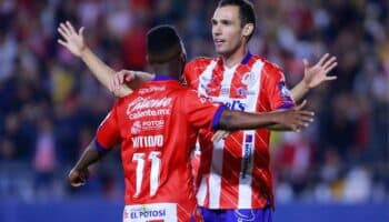 Liga MX: Atlético de San Luis se acerca a la final del Apertura 2024 | Video