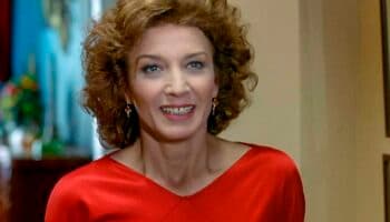 Muere la española Marisa Paredes, actriz de 'Tacones lejanos' y 'Todo sobre mi madre'