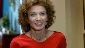 Muere la española Marisa Paredes, actriz de 'Tacones lejanos' y 'Todo sobre mi madre'