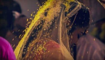 Detenidas 416 personas en una operación contra el matrimonio infantil en el noreste de India