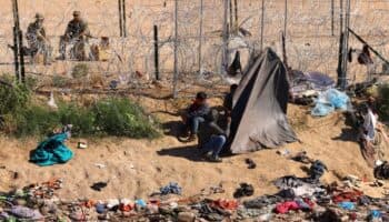 Deportación de migrantes provocaría menos crecimiento económico y más inflación en EU: BBVA México