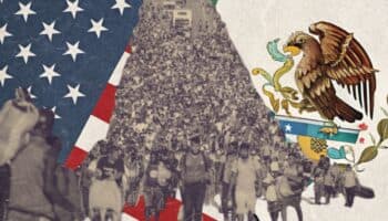Migración en México 2024: Caravanas, inseguridad y políticas fronterizas