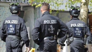 Una monja es detenida en operativo contra la mafia italiana