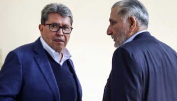 'Así comienza el deterioro estructural', asegura Monreal en medio de disputa con Adán Augusto | Cronología