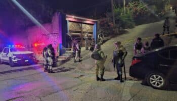 Masacre en Morelos; al menos 7 muertos en bodega de Jiutepec