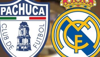 Pachuca vs Real Madrid | A qué hora y dónde ver la final de la Copa Intercontinental
