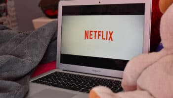 Las 5 películas más populares de Netflix