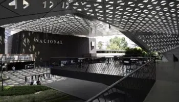 Durante 2024, la Cineteca Nacional ha recibido más de un millón 200 mil visitantes