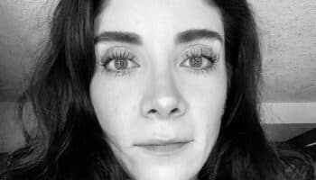 “El lenguaje es el gran eje de mi poesía”: Melisa Arzate Amaro