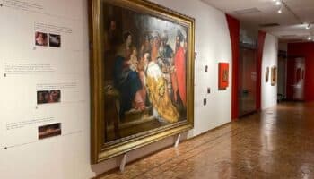 El Museo de San Carlos explora la relación entre la Navidad y el arte