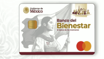 Sheinbaum presenta nuevas tarjetas del Bienestar y aclara que las anteriores seguirán siendo válidas