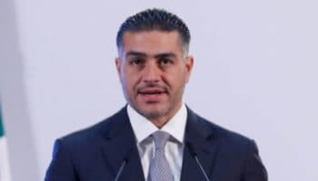 'Pacificar Sinaloa es prioridad y tomará el tiempo que sea necesario', afirma García Harfuch