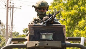 Activan Código Rojo en Acapulco tras asesinato de magistrado