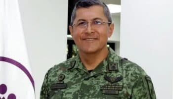 Óscar Rentería Schazarino, nuevo titular de la SSP de Sinaloa