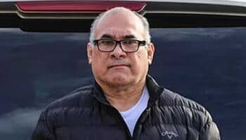 Osiel Cárdenas se declara inocente de narcotráfico y se niega a declarar