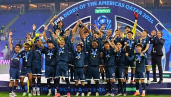 Pachuca elimina al Botafogo y sueña con enfrentar al Real Madrid