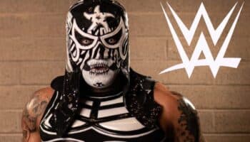 Él es 'Penta Zero Miedo', el luchador que pasó de la central de abastos a la WWE | Video