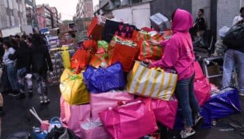 Alcaldía Cuauhtémoc no ha hecho revisión de piratería al menos en dos años y medio: Observatorio | Video