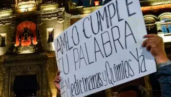 Los niños con cáncer no tuvieron quimioterapias por 'austeridad' de AMLO: Nayeli Roldán | Entérate