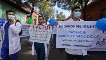 'Vaga y peligrosa', la reforma que prohibe el fentanilo: Lisa Sánchez