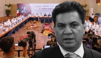 Asesinato de magistrado contrasta con reunión nacional de seguridad en Acapulco: periodista