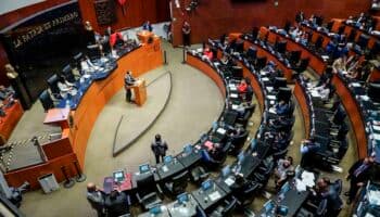 Senado aprueba la Ley de Ingresos de la Federación 2025