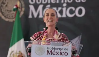 Sheinbaum destinará 800 mdp a programas sociales en 2025
