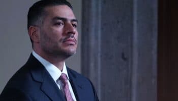 Enviar a Harfuch a Sinaloa es ‘el mejor apoyo que podemos dar’ a empresarios: Sheinbaum