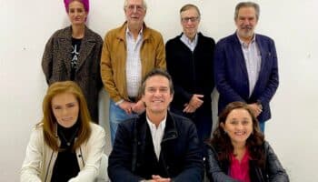 Organizaciones opositoras se unen para crear 'fuerza política ciudadana'