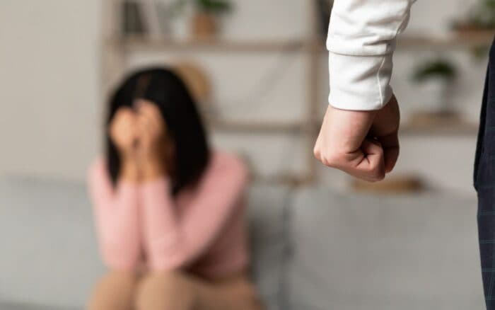 Violencia digital y familiar: los delitos más comunes contra la mujer en Ciudad de México