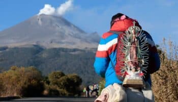 Operativo Basílica de Guadalupe 2024: Recomendaciones para peregrinos