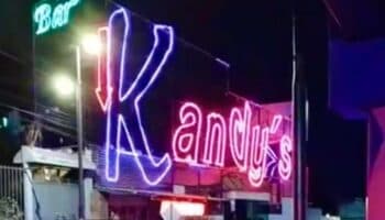 Ataques simultáneos de sicarios contra bares de Morelia dejan tres muertos