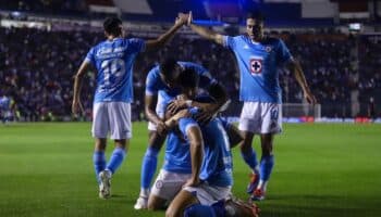 Cruz Azul se muda al Estadio Olímpico Universitario durante 2025