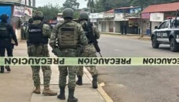 Retomar la fuerza del Estado | Artículo por Mario Luis Fuentes