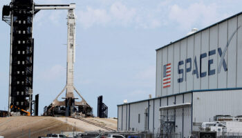 Área donde está la base de SpaceX obtiene el estatus oficial de ciudad