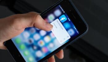 Crecen búsquedas en Google sobre cómo borrar Instagram, Facebook y Threads tras cambios de moderación