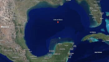 Sheinbaum debe enfrentar a Trump en la ONU por querer cambiar el nombre al Golfo de México: Martínez Veloz