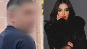 Fiscalía procesa a peleador profesional por golpiza a su pareja modelo