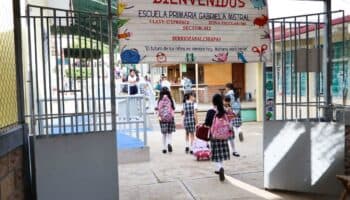 Primer megapuente para cerrar enero | Calendario Escolar SEP