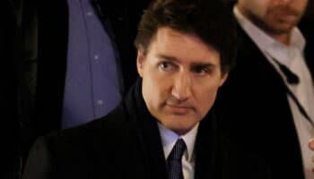 Trudeau admite que Canadá se enfrentará a 'tiempo difíciles' por aranceles de Trump