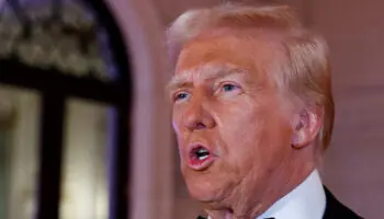 Trump acusa a la migración por el ataque de Nueva Orleans