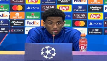 "A mí estos insultos (negro de mier....) no me afectan": Alejandro Balde | Video