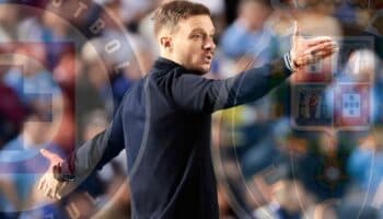 ¿Qué sucede entre Anselmi, Cruz Azul y el Porto?