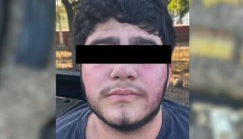 Con armas y videos de homicidio y tortura, detienen a joven de 19 en Sinaloa