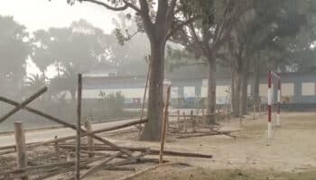 Cancelan partido de futbol femenil en Bangladesh por ser contrario al Islam | Video